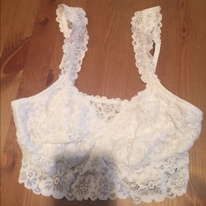 Aerie Bralettes